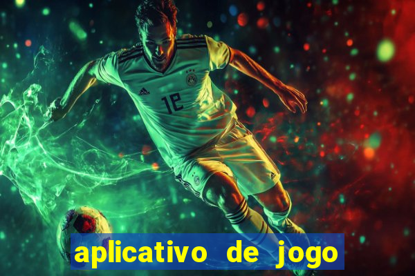 aplicativo de jogo que paga no cadastro